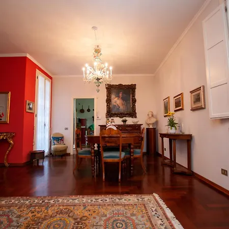 Placidia Appartement Ravenne