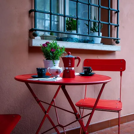 Placidia Appartement *