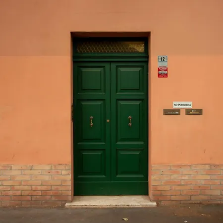 Placidia Apartment Ravenna